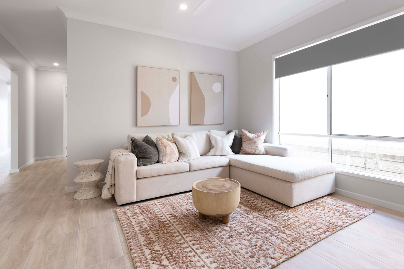 What is a Rumpus Room?